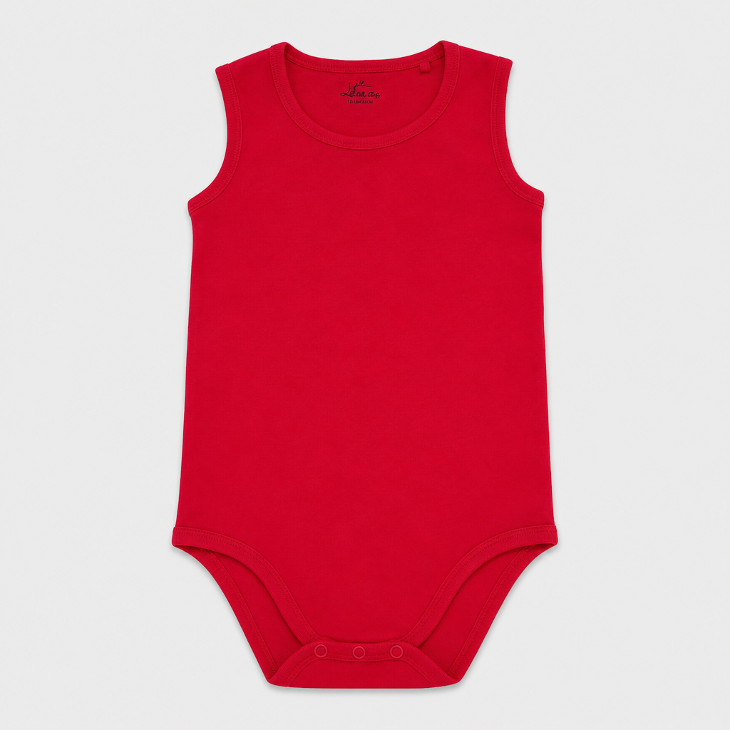 Body - Bambina - 96 - 101 | 3 anni