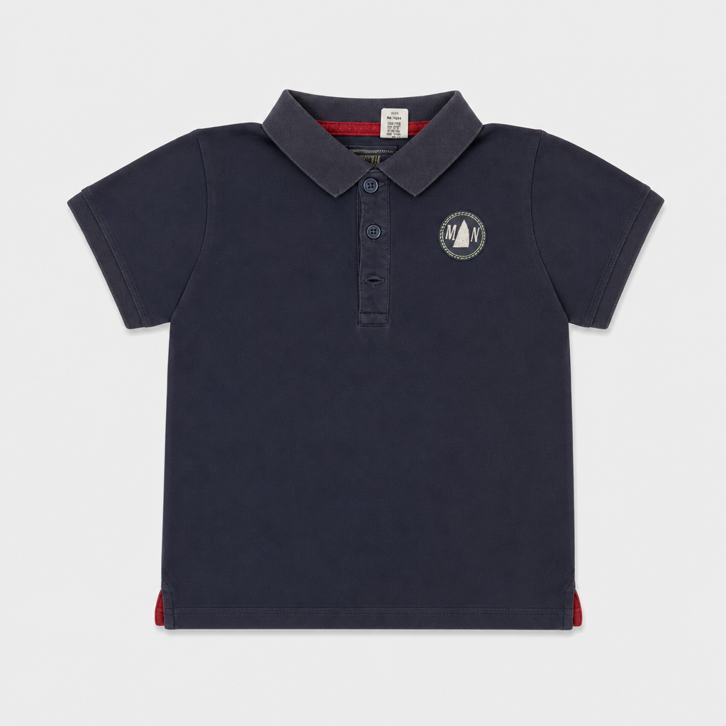 Polo maniche corte - Bambino - 114 - 119 | 6 anni
