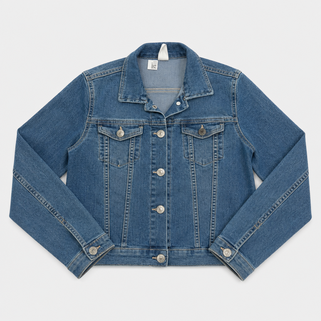 Giacca primavera - Bambino - 120 - 125 | 7 anni