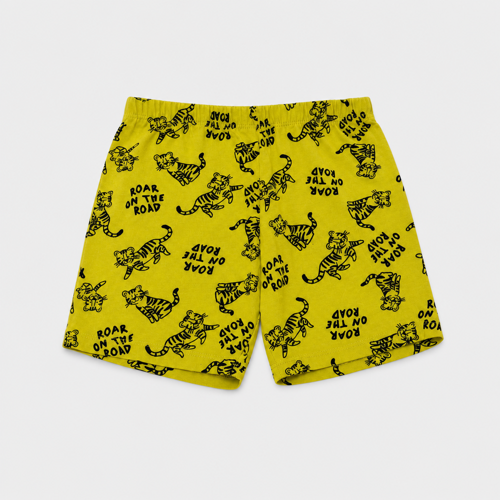 Pantaloncini corti - Bambino - 84 - 89 | 18 mesi