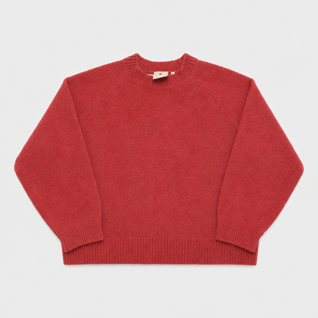 Maglione - Bambina - 120 - 125 | 7 anni