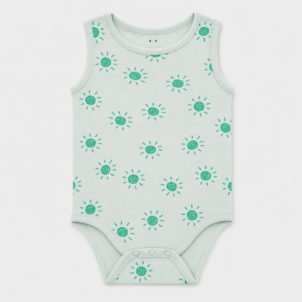 Body - Bambino - 72 - 77 | 9 mesi