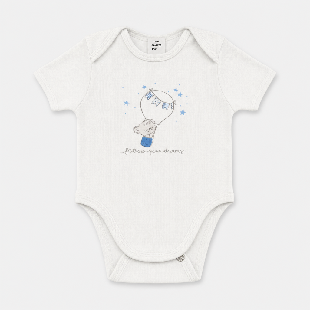 Body - Bambino - 60 - 65 | 3 mesi