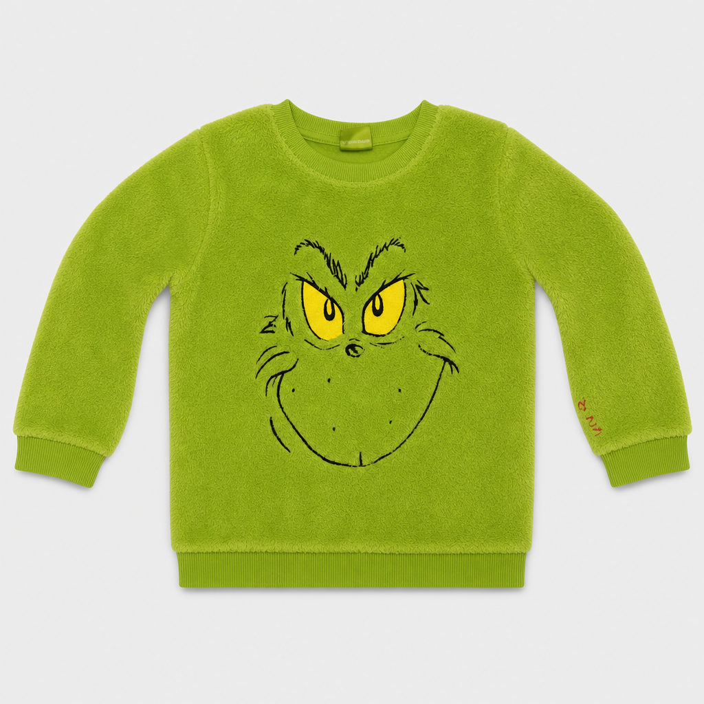Felpa - Bambino - 114 - 119 | 6 anni