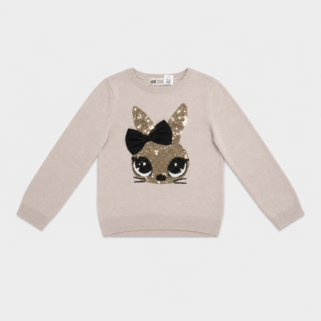 Maglioncino - Bambina - 96 - 101 | 3 anni