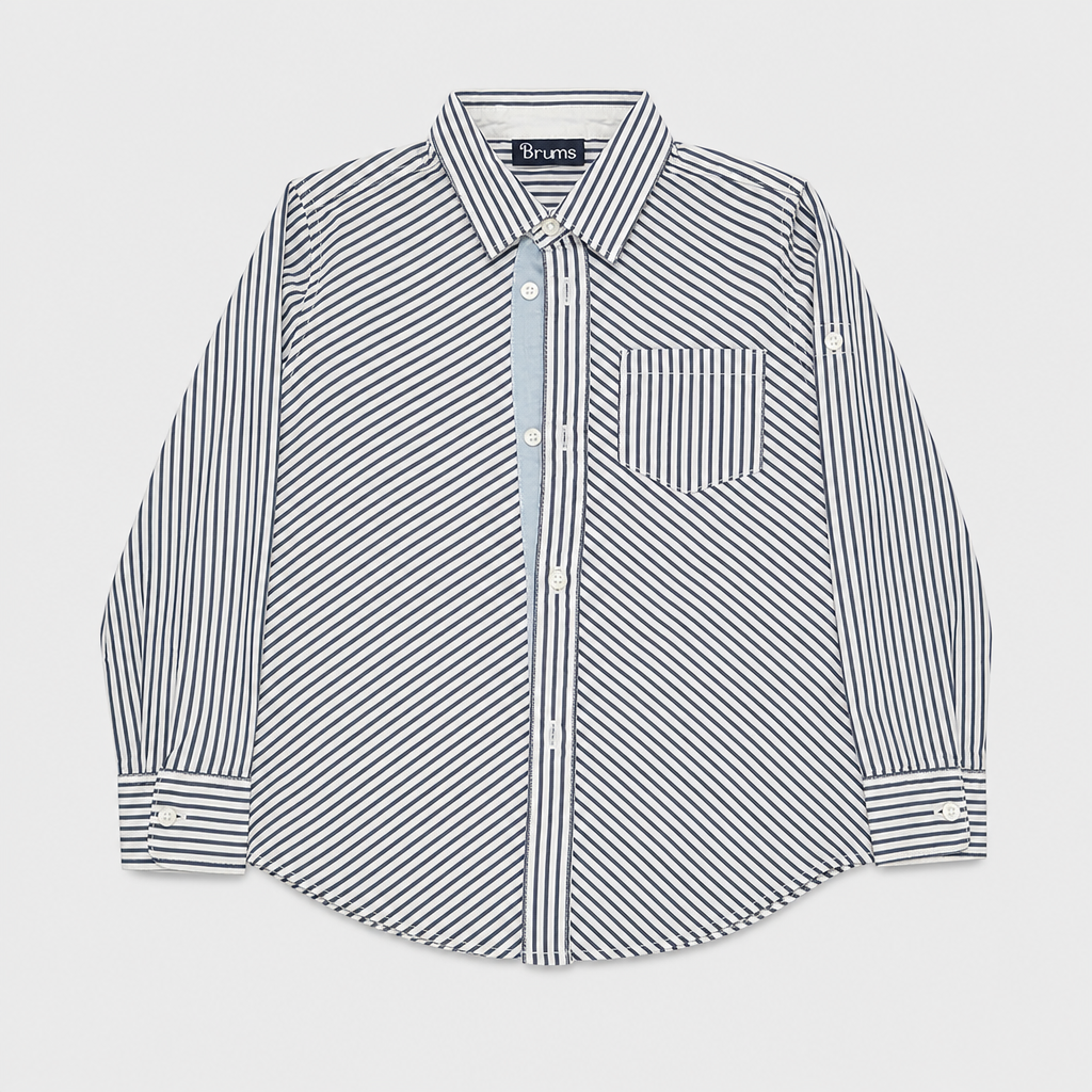 Camicia - Bambino - 90 - 95 | 2 anni
