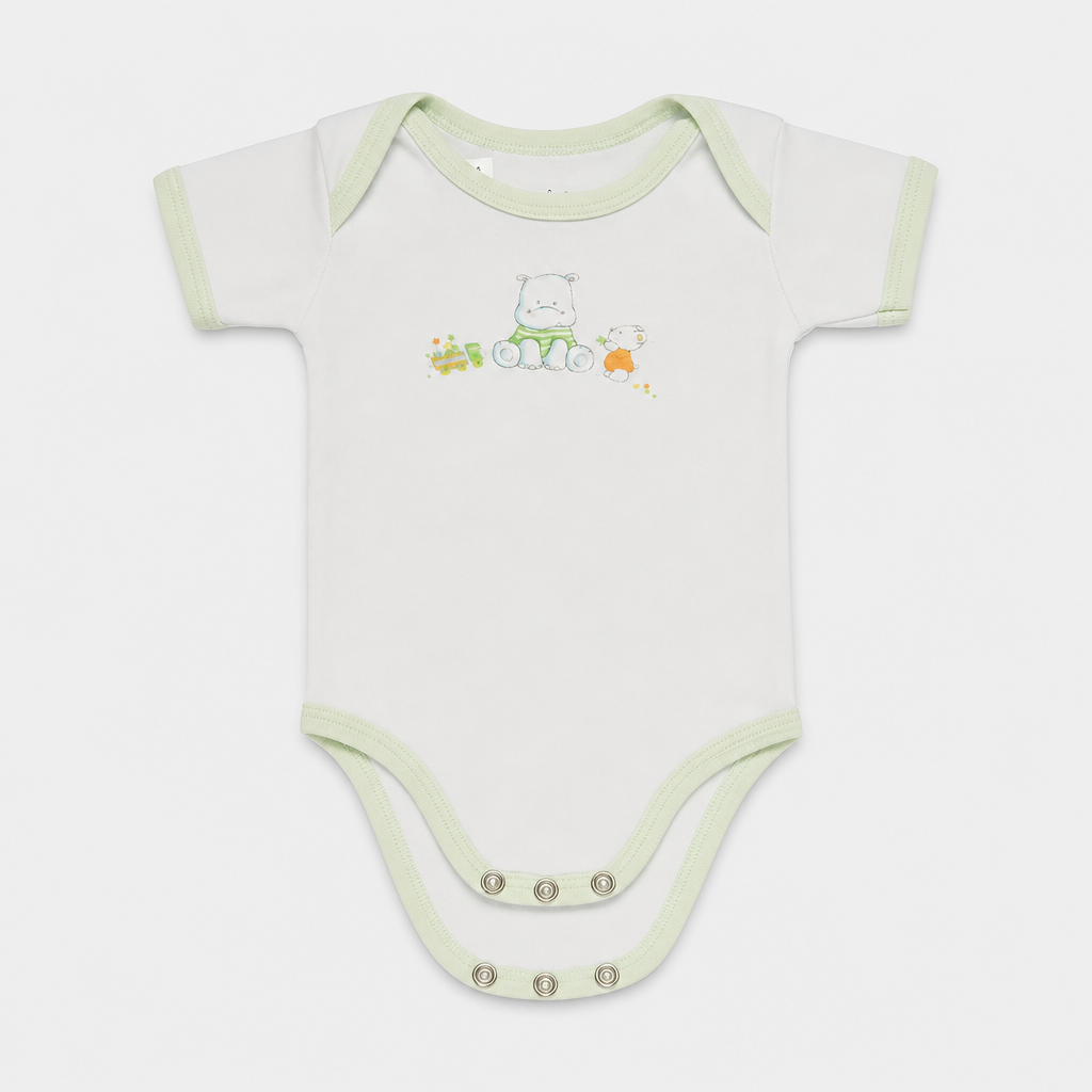 Body - Bambino - 50 - 59 < 3 mesi
