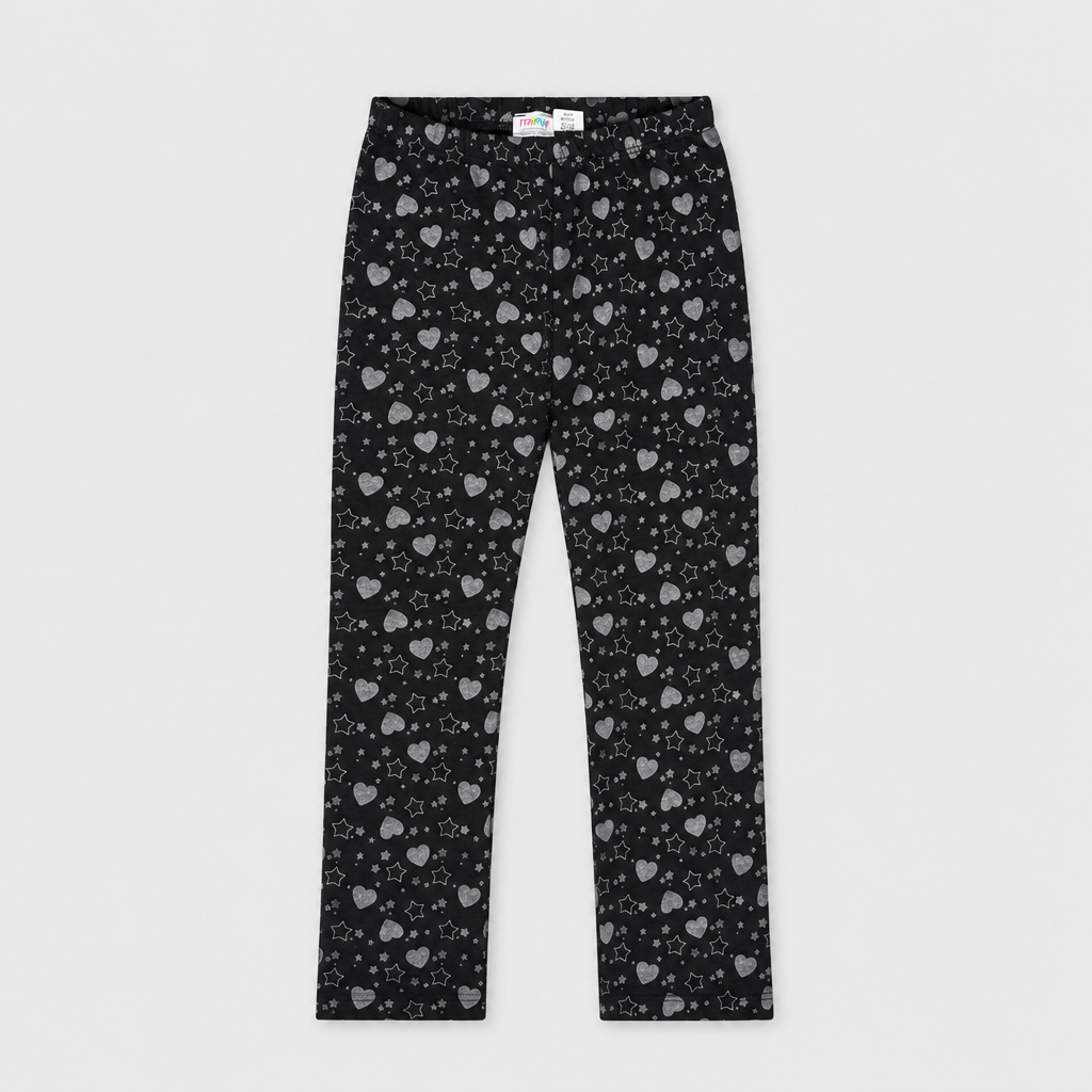 Leggins - Bambina - 96 - 101 | 3 anni