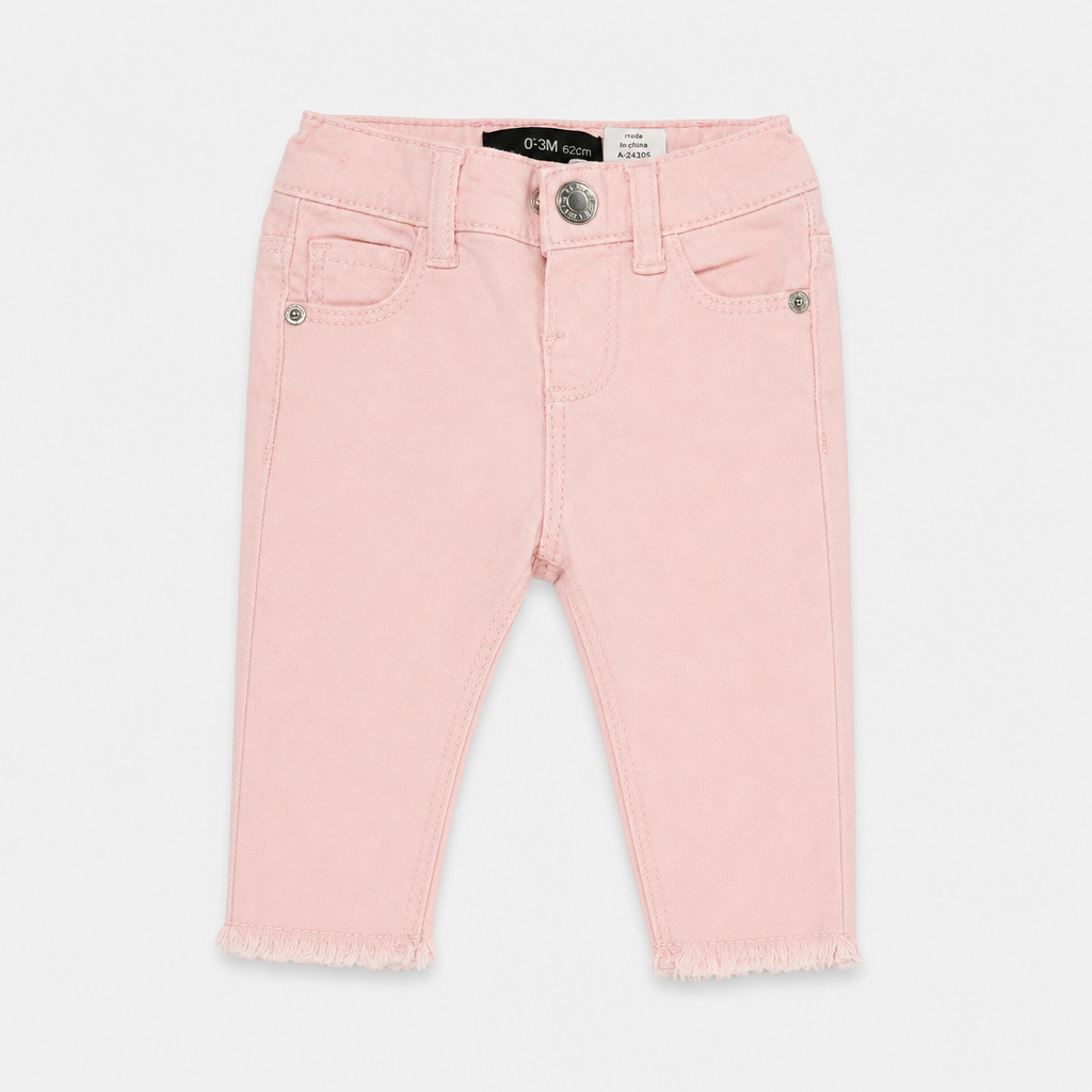 Pantaloni - Bambina - 60 - 65 | 3 mesi