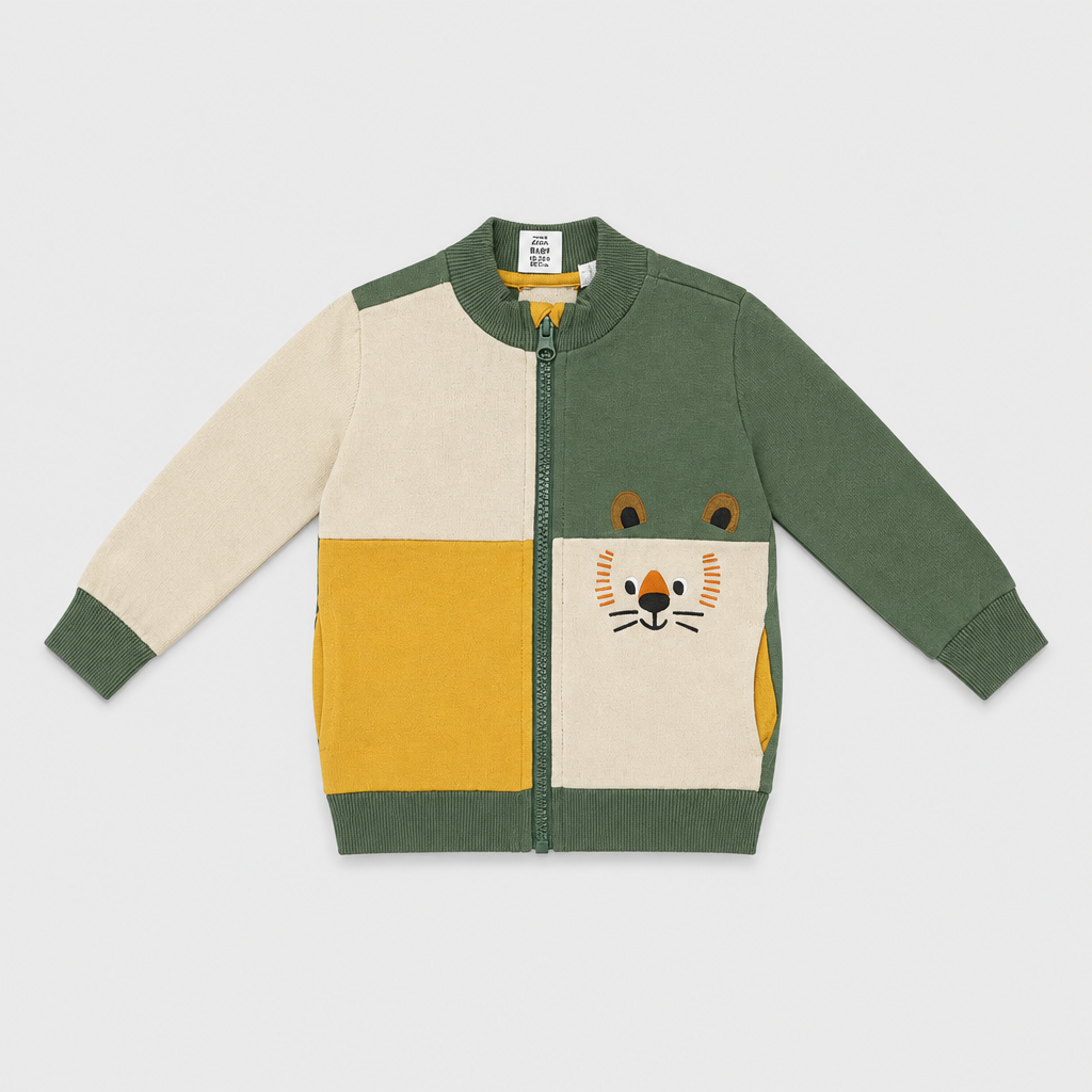 Felpa - Bambino - 84 - 89 | 18 mesi