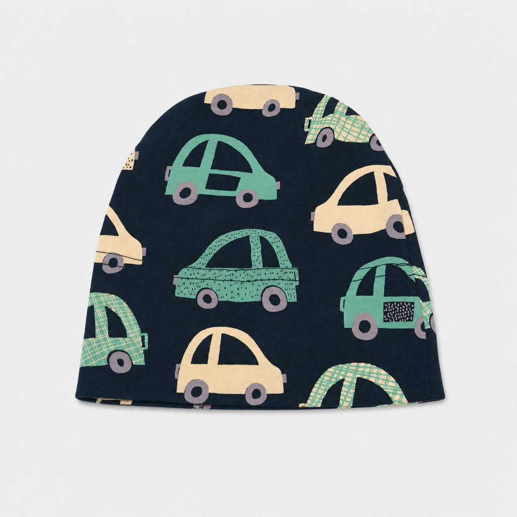 Cappellino - Bambino - 50 - 59 < 3 mesi