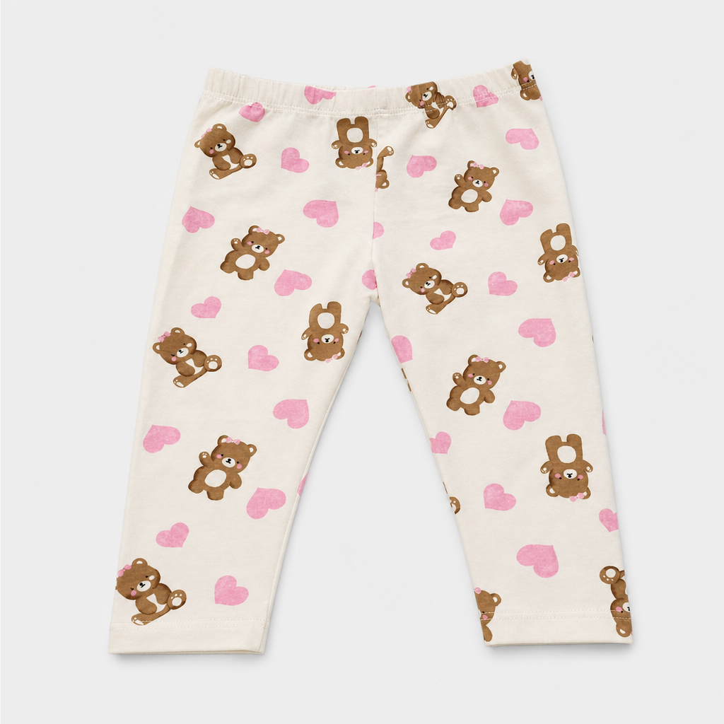 Leggins - Bambina - 72 - 77 | 9 mesi