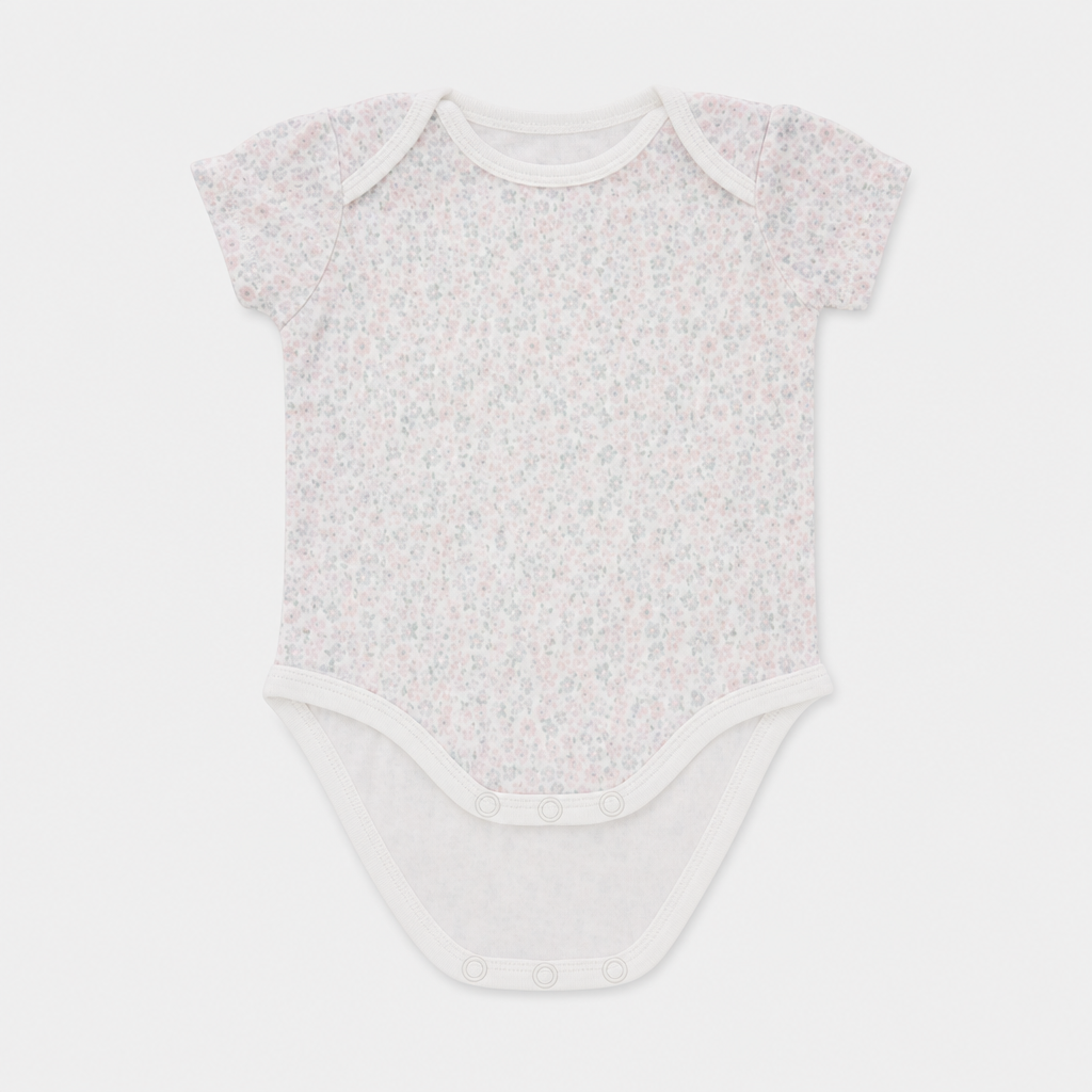 Body - Bambina - 66 - 71 | 6 mesi