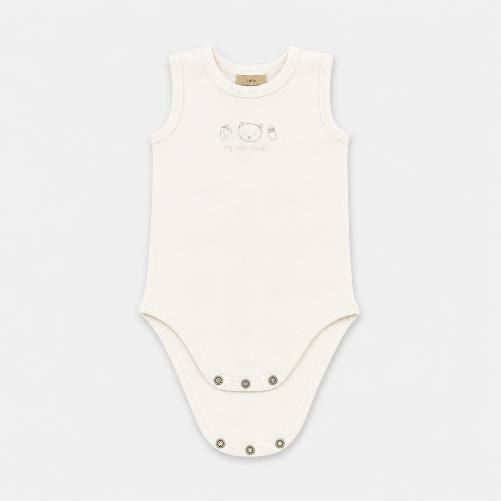 Body - Bambino - 78 - 83 | 1 anno