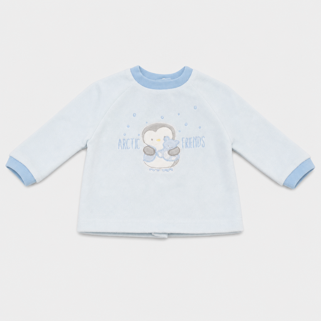 Felpa - Bambino - 66 - 71 | 6 mesi