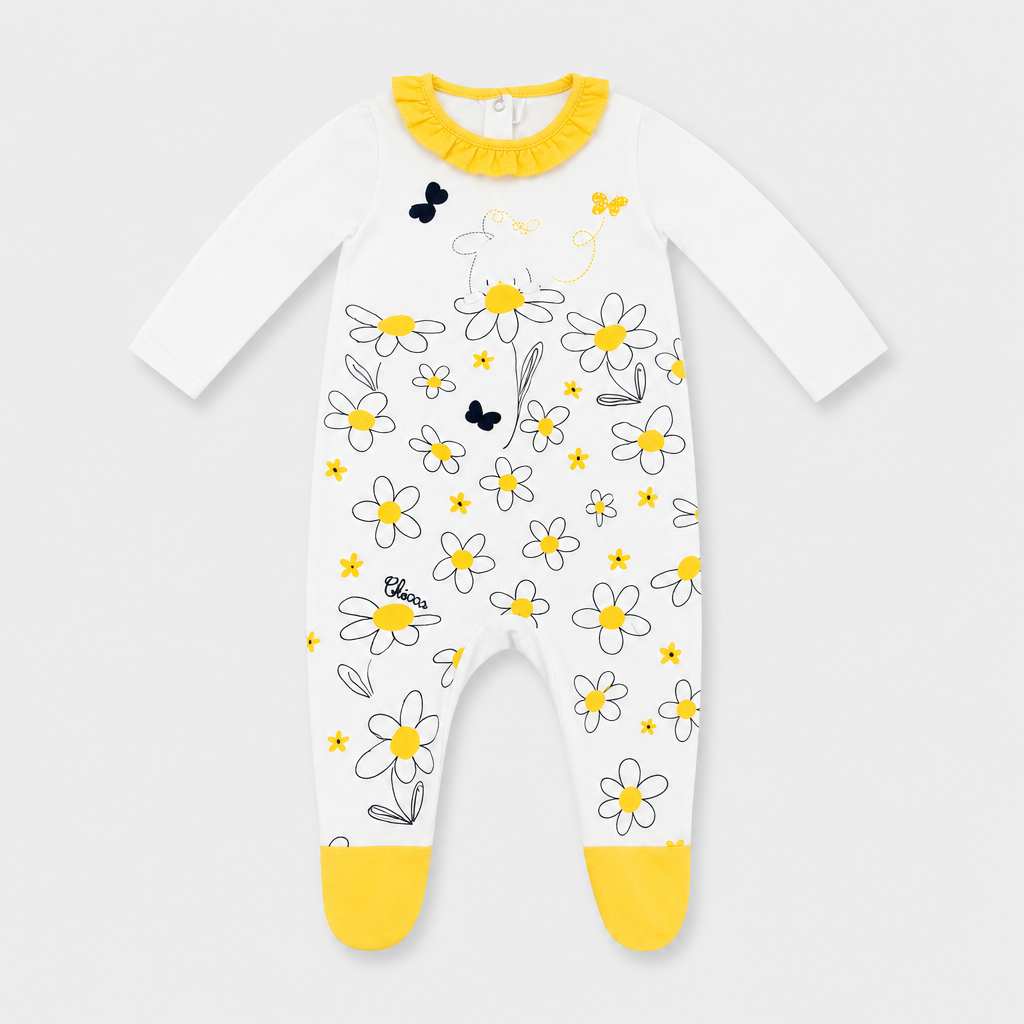 Tutine neonato - Bambina - 50 - 59 < 3 mesi