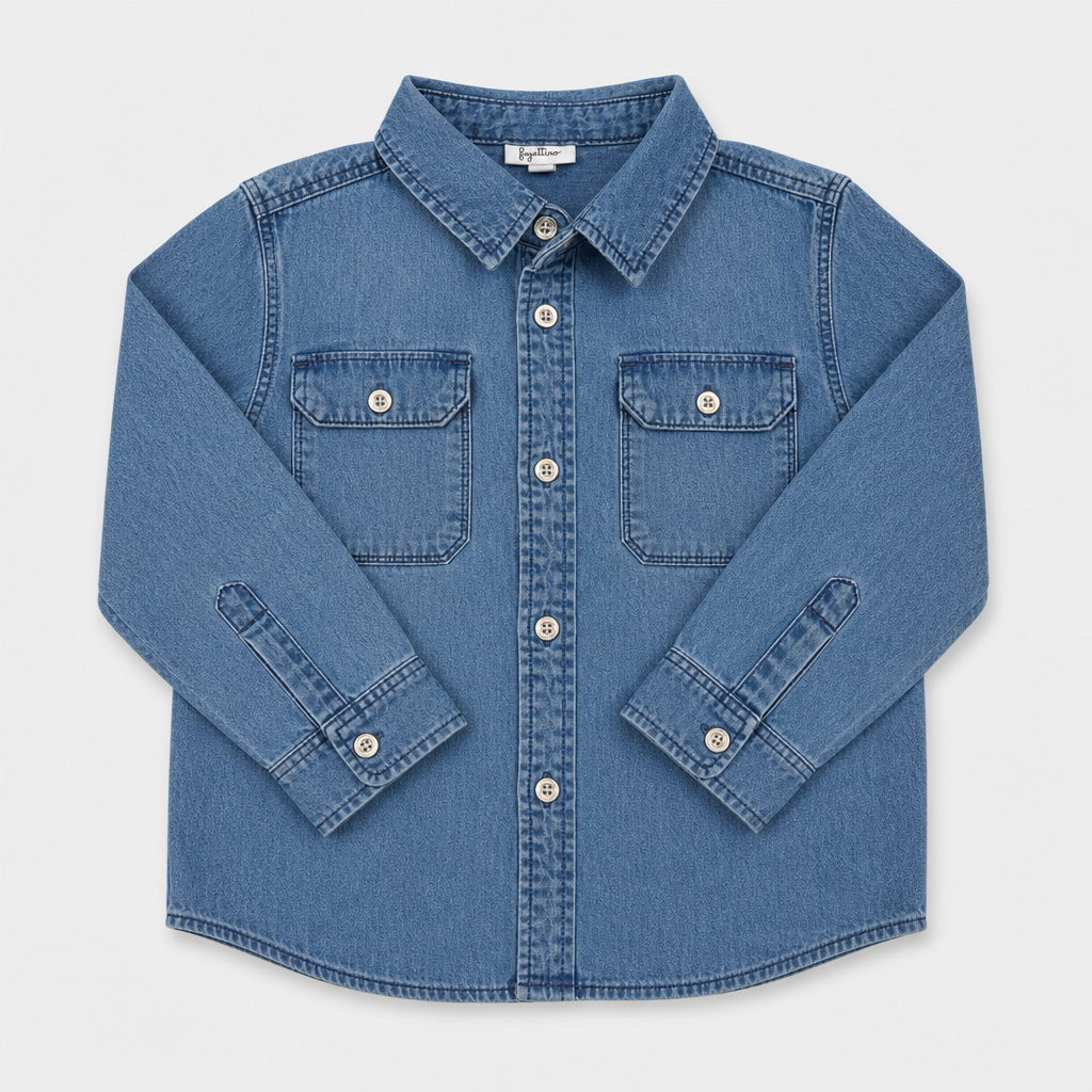 Camicia - Bambino - 84 - 89 | 18 mesi