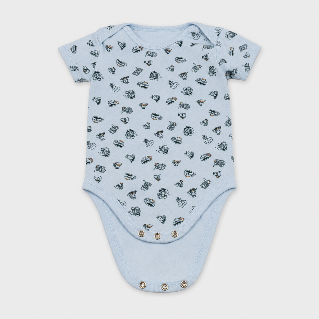 Body - Bambino - 72 - 77 | 9 mesi