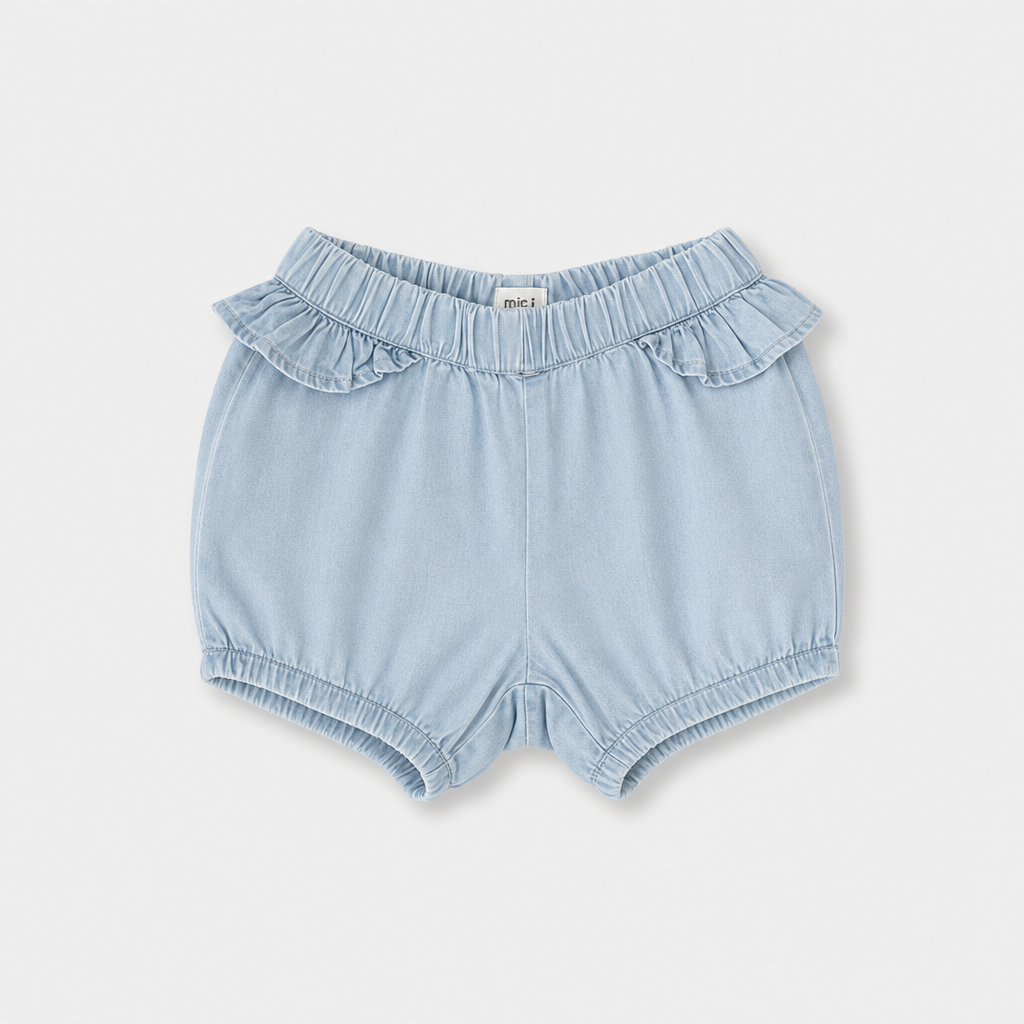 Pantaloncini corti - Bambina - 72 - 77 | 9 mesi