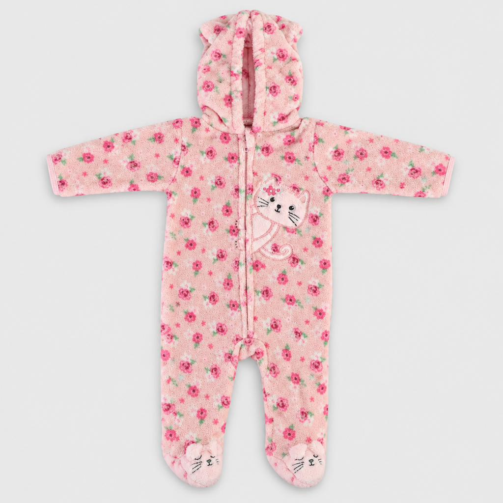 Tutine neonato - Bambina - 66 - 71 | 6 mesi