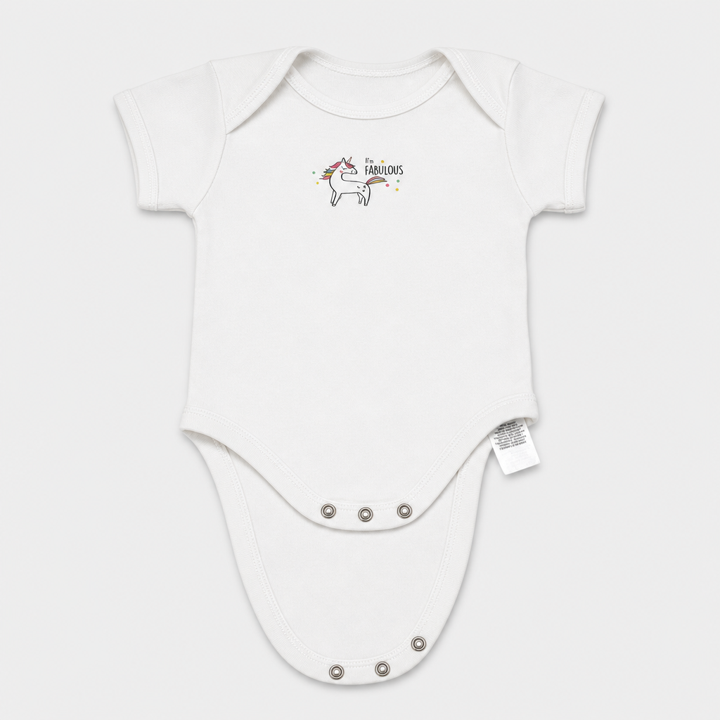 Body - Bambina - 66 - 71 | 6 mesi