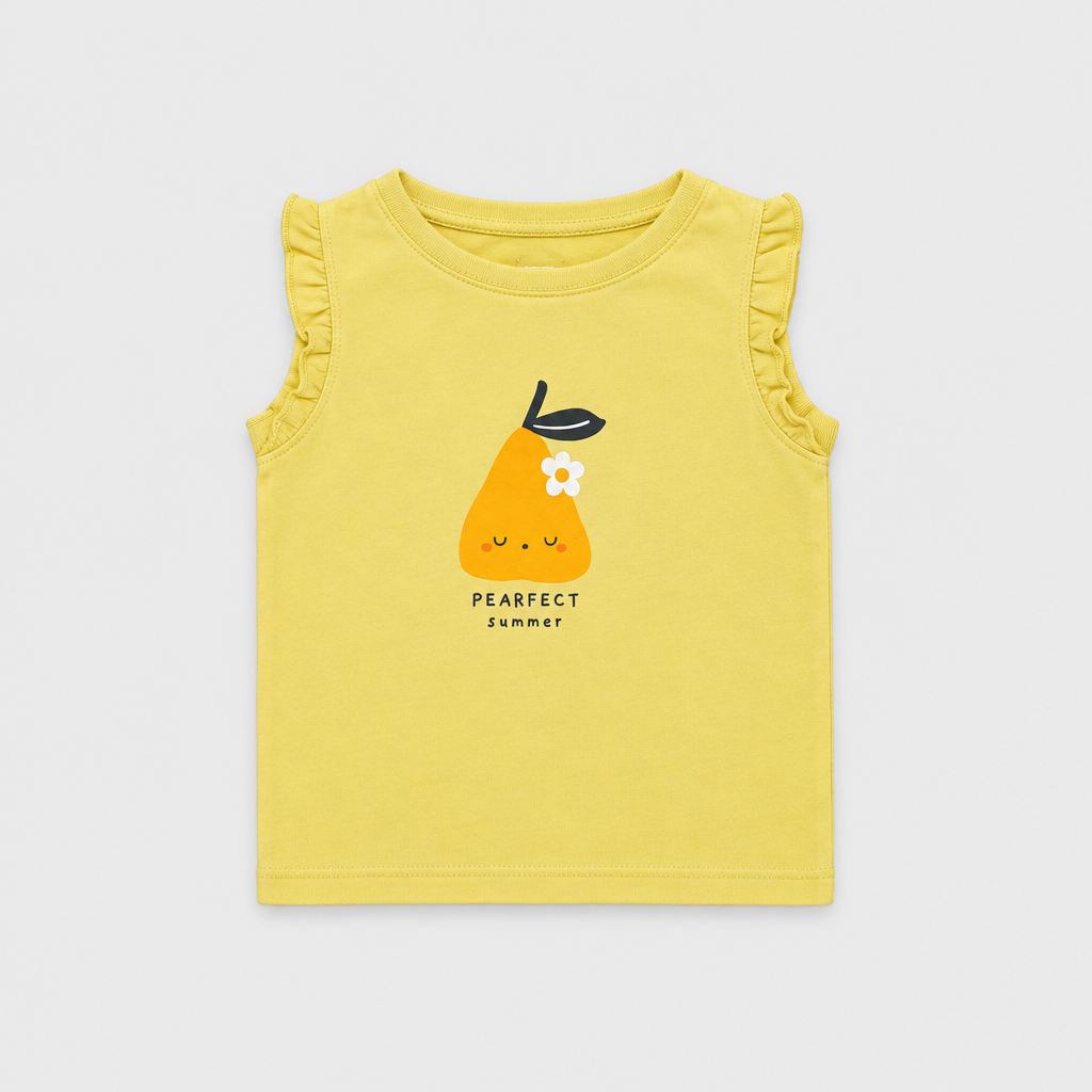 Canottiera - Bambino - 66 - 71 | 6 mesi