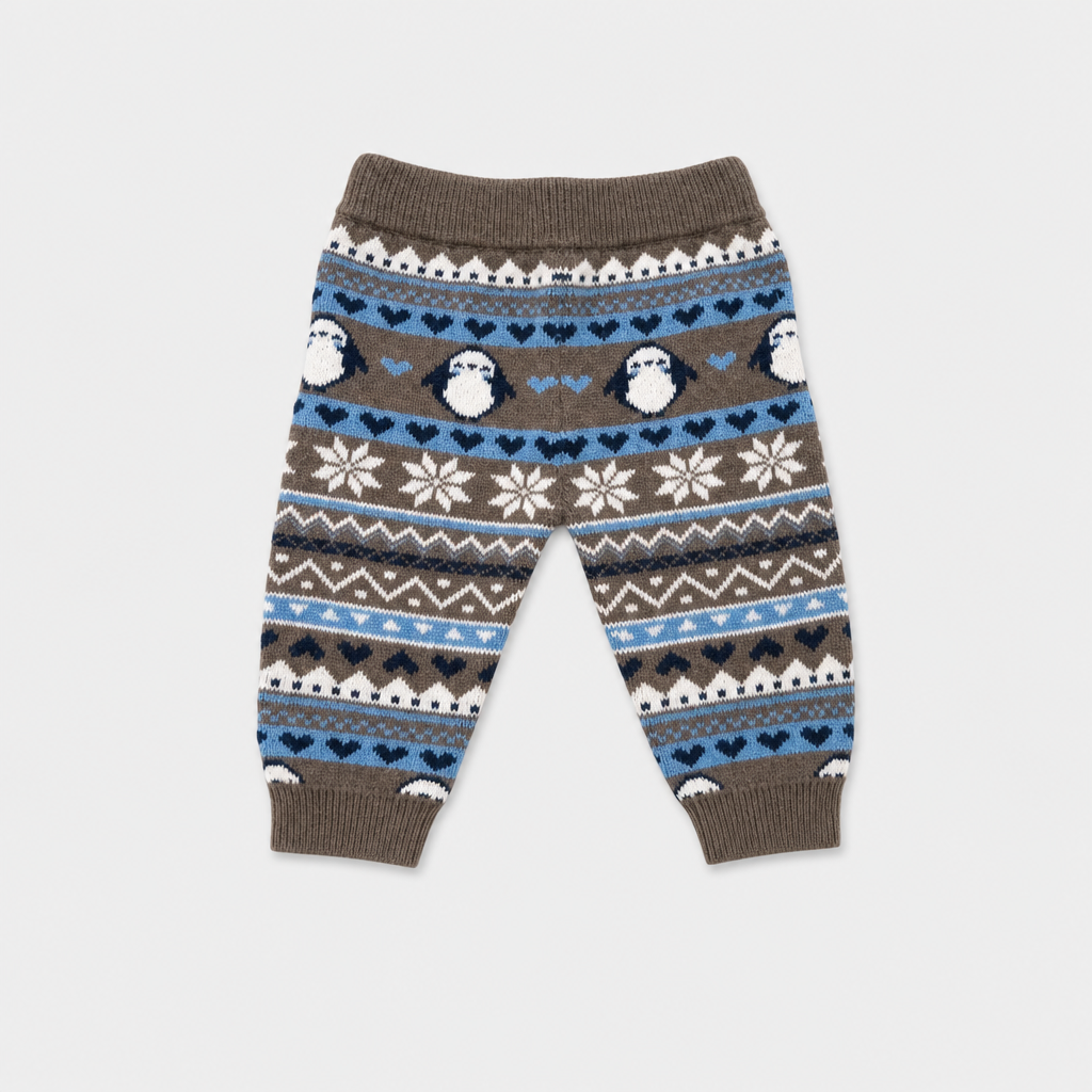 Pantaloni - Bambino - 50 - 59 < 3 mesi