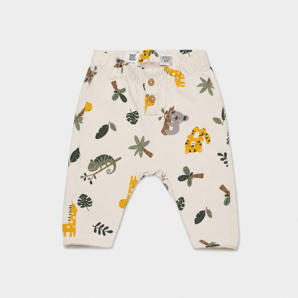 Pantaloni tuta - Bambino - 66 - 71 | 6 mesi
