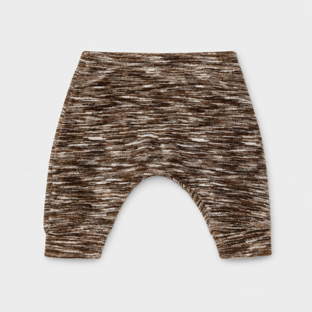 Pantaloni tuta - Bambino - 50 - 59 < 3 mesi