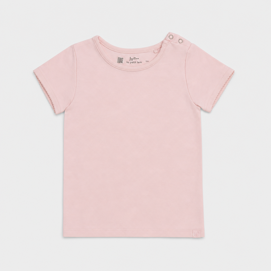 Maglietta maniche corte - Bambina - 90 - 95 | 2 anni