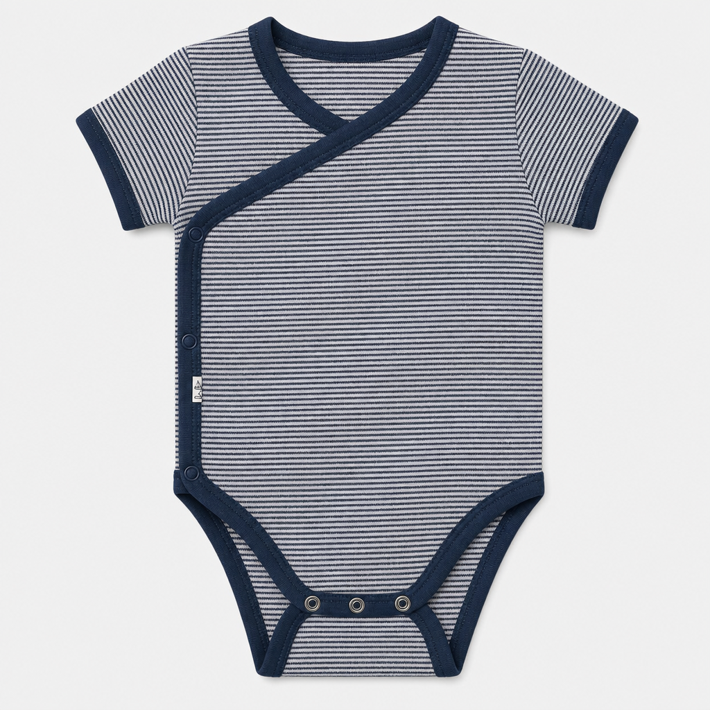 Body - Bambino - 72 - 77 | 9 mesi
