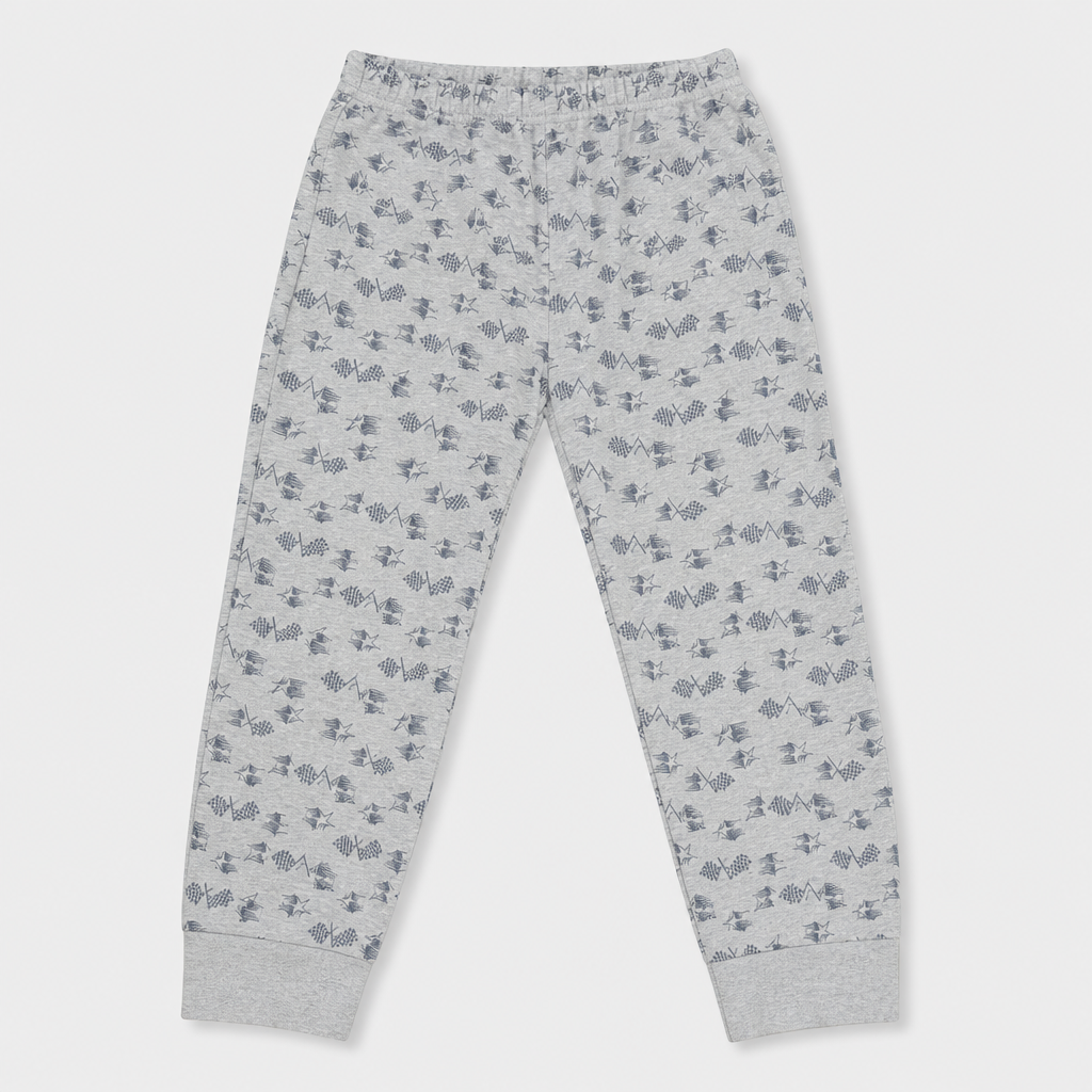 Pantaloni tuta - Bambino - 132 - 137 | 9 anni