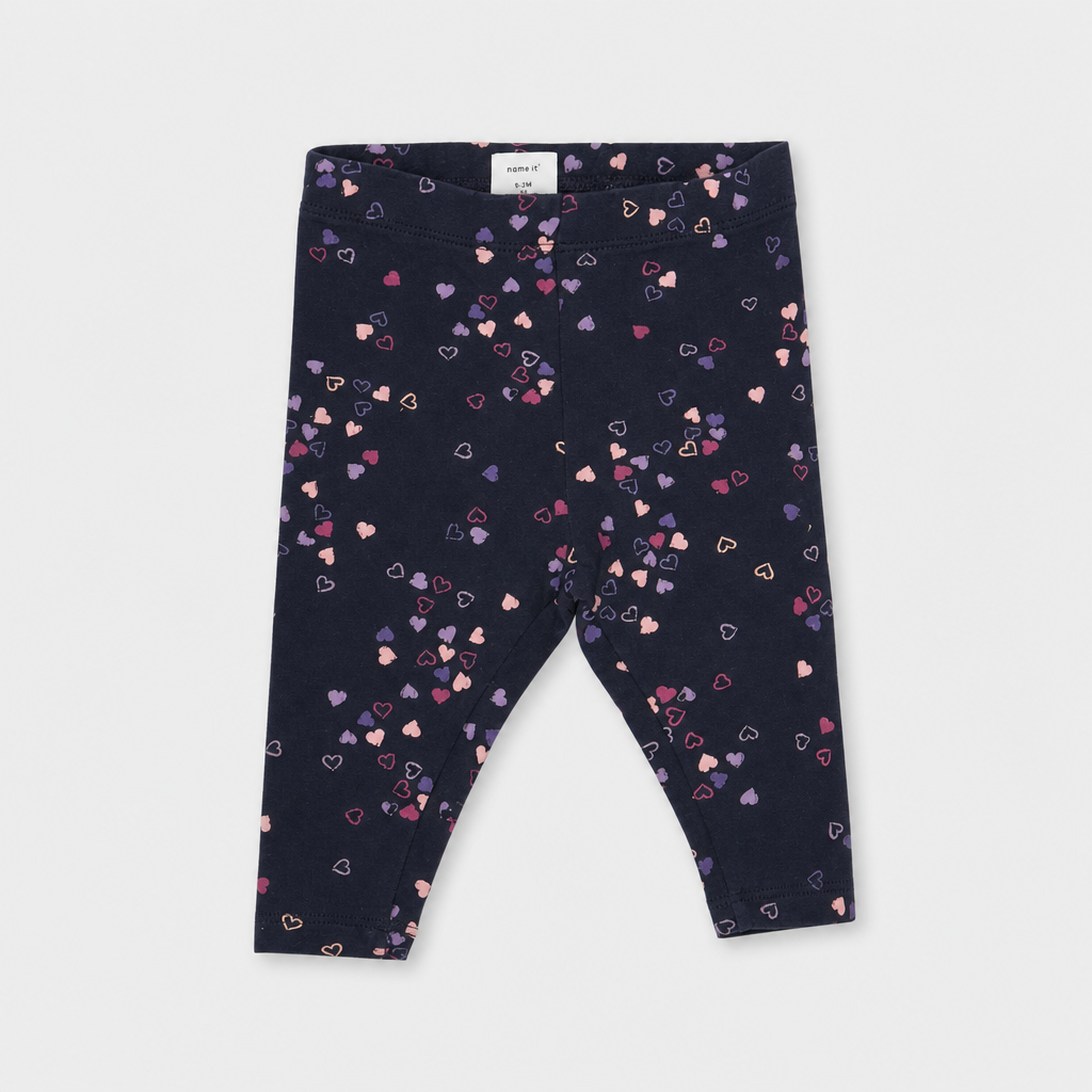 Leggins - Bambina - 60 - 65 | 3 mesi