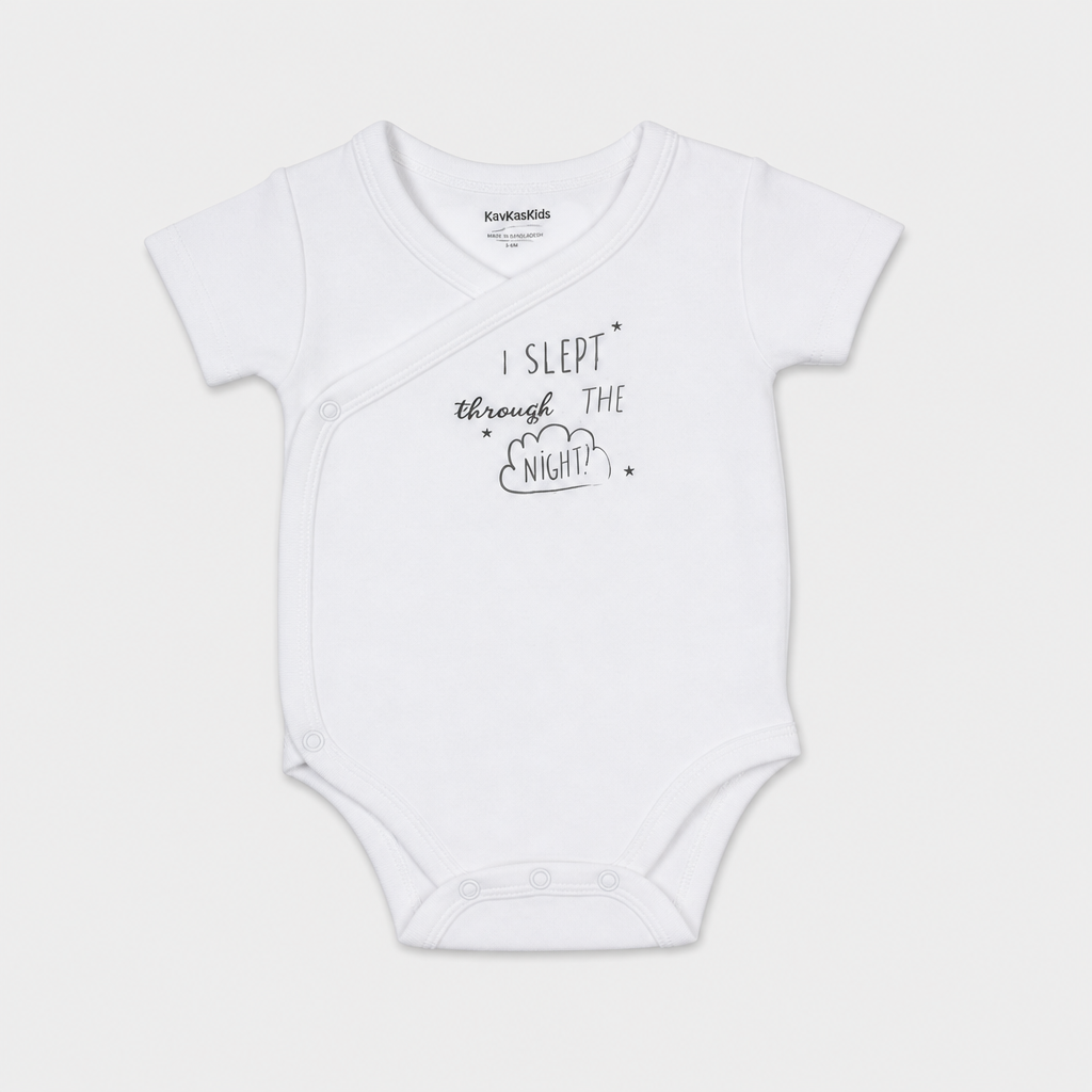 Body - Bambino - 50 - 59 < 3 mesi