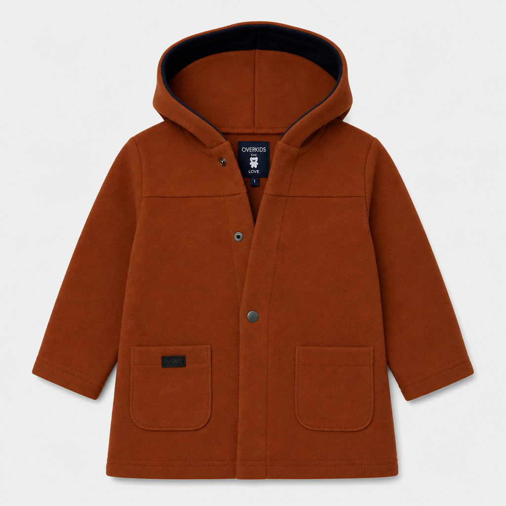 Giacca primavera - Bambino - 78 - 83 | 1 anno