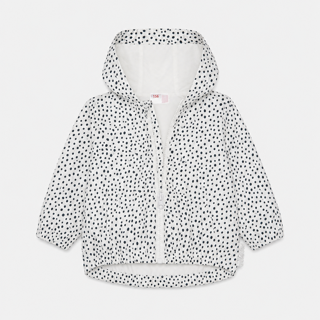 Giacca primavera - Bambina - 50 - 59 < 3 mesi