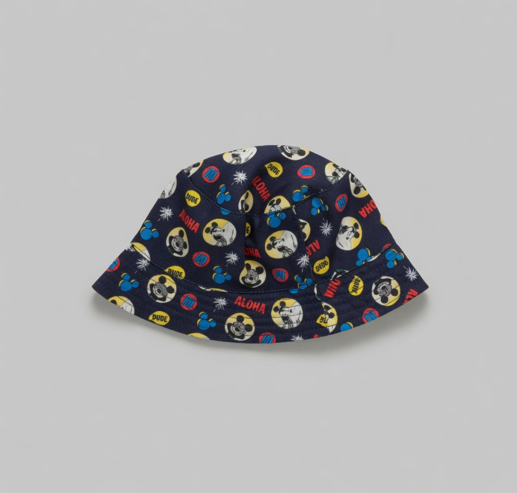 Cappellino - Bambino - 90 - 95 | 2 anni