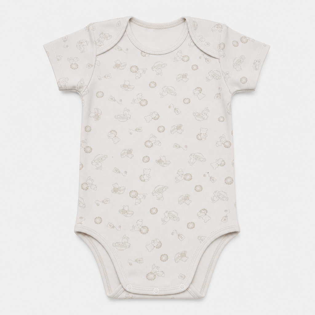 Body - Bambino - 66 - 71 | 6 mesi