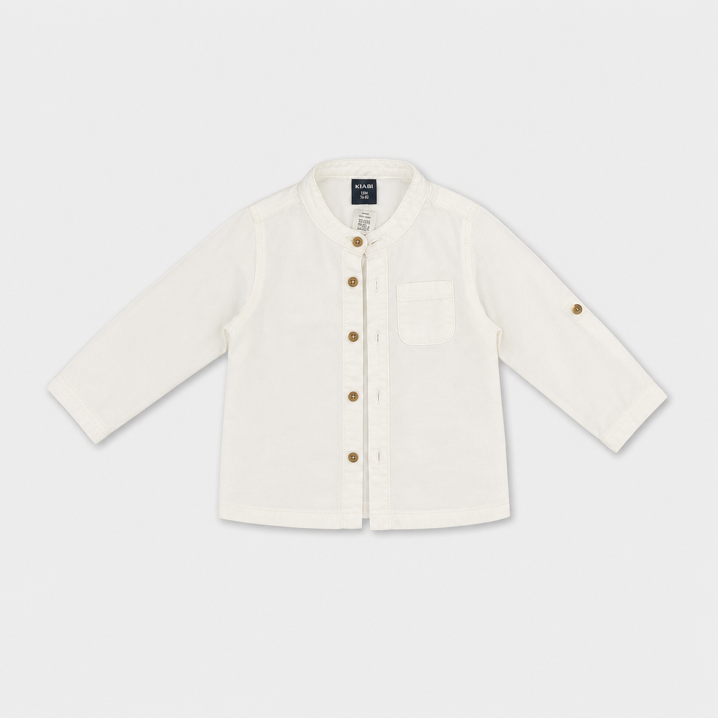 Camicia - Bambino - 72 - 77 | 9 mesi