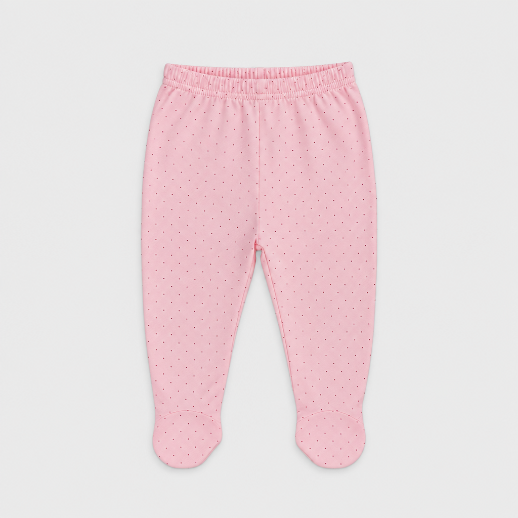 Leggins - Bambina - 60 - 65 | 3 mesi