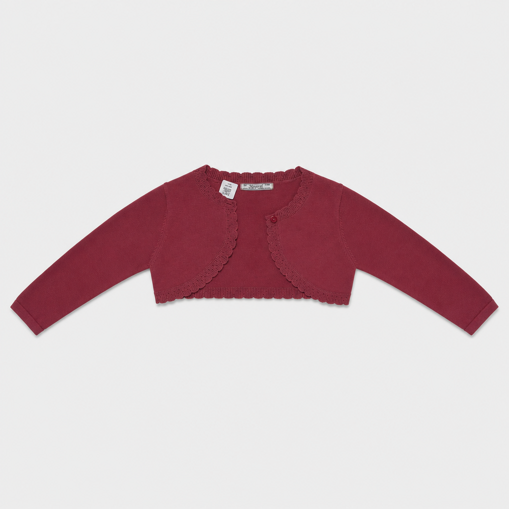 Coprispalla - Bambina - 96 - 101 | 3 anni