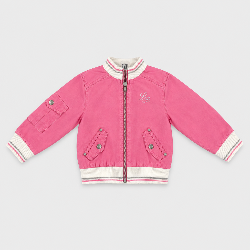 Giacca primavera - Bambina - 78 - 83 | 1 anno