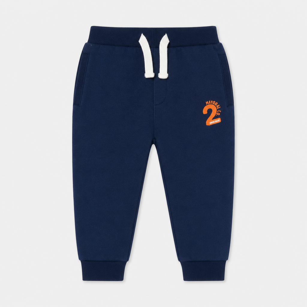 Pantaloni tuta - Bambino - 72 - 77 | 9 mesi