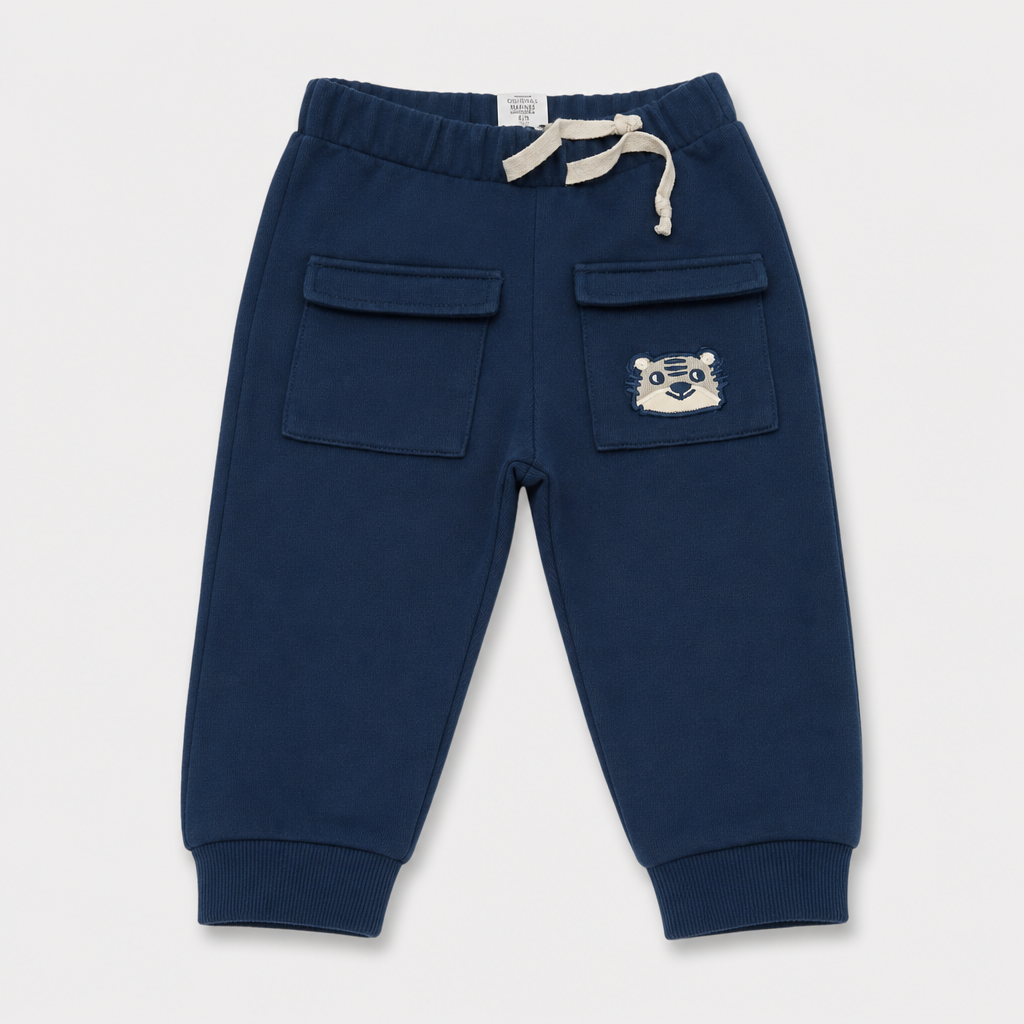 Pantaloni tuta - Bambino - 72 - 77 | 9 mesi
