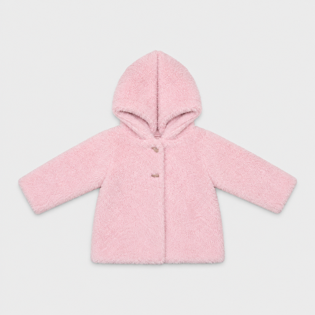 Giacca invernale pesante - Bambina - 66 - 71 | 6 mesi