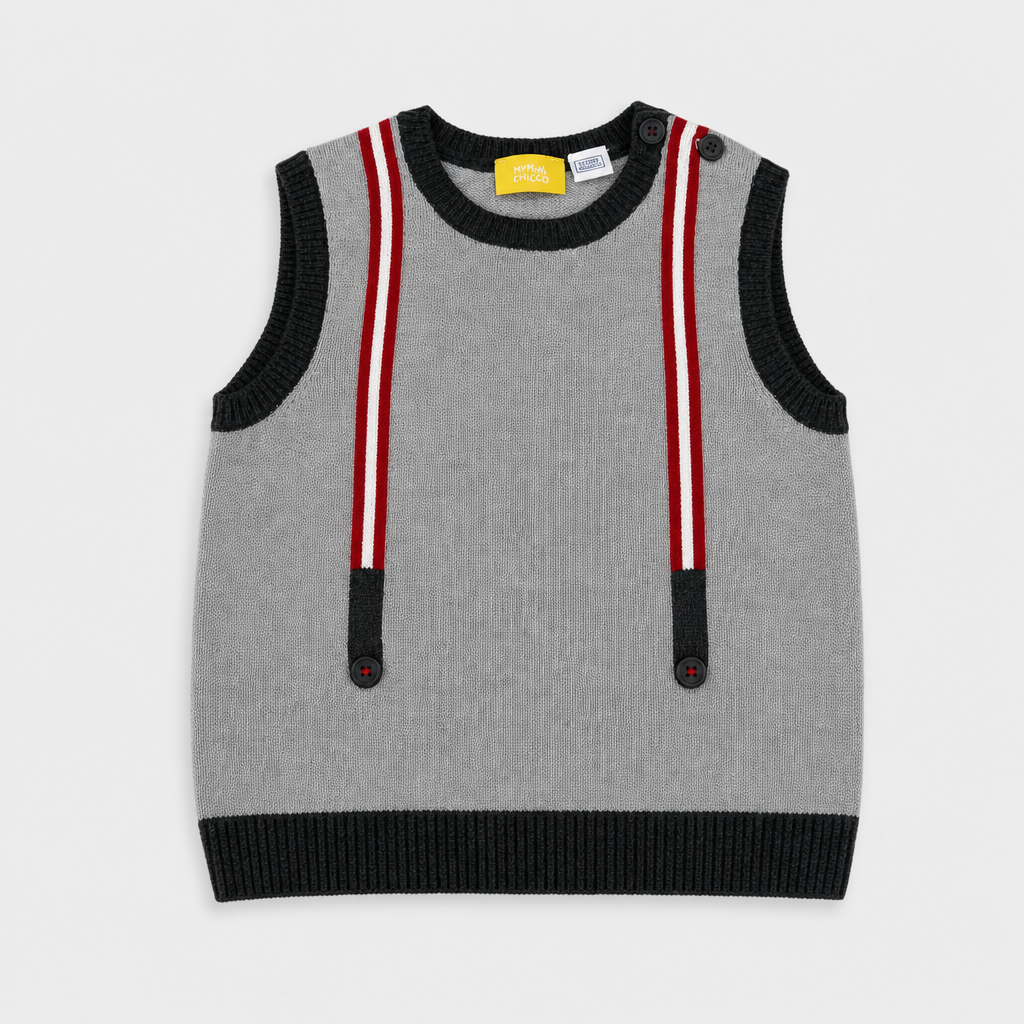 Gilet - Bambino - 84 - 89 | 18 mesi