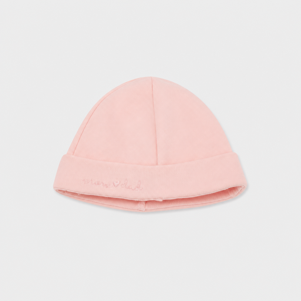 Cappellino - Bambina - 60 - 65 | 3 mesi