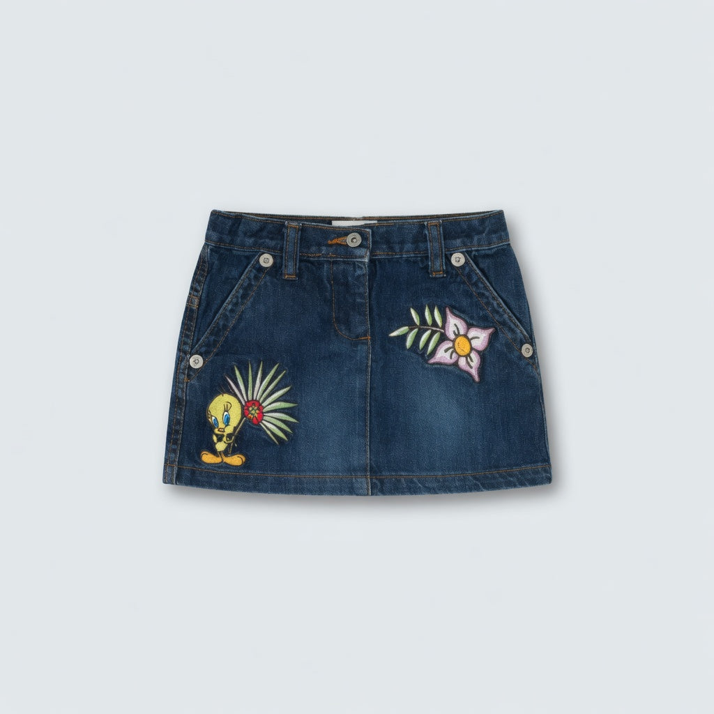 Gonna - Bambina - 102 - 107 | 4 anni