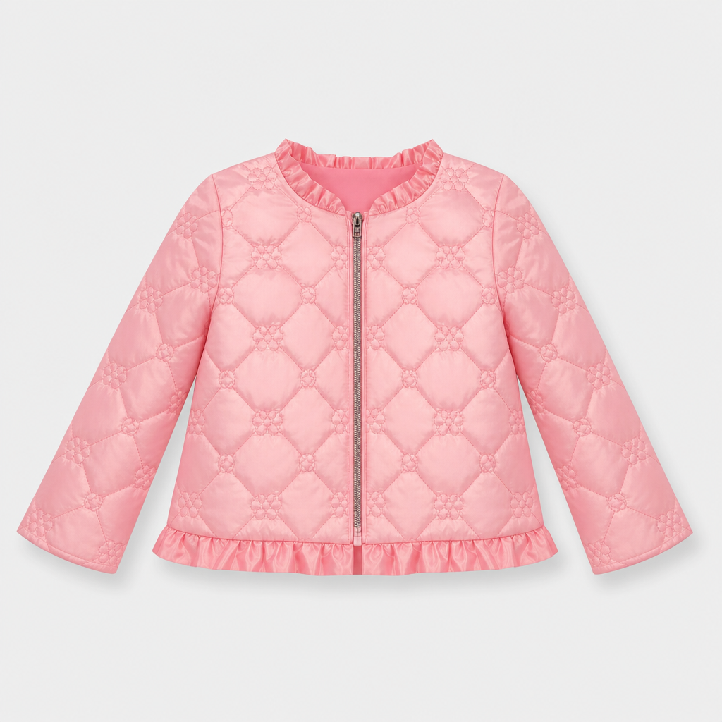 Giacca primavera - Bambina - 66 - 71 | 6 mesi