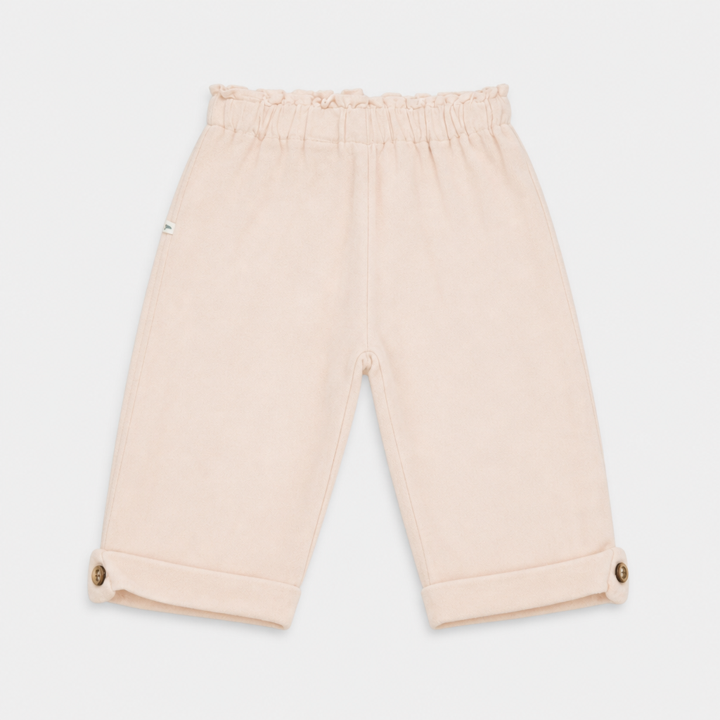 Pantaloni - Bambina - 72 - 77 | 9 mesi